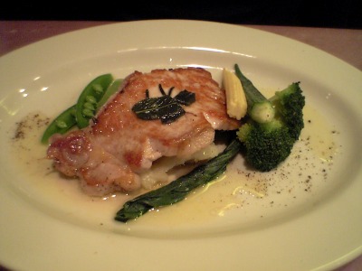 せきぐち黒豚ロース