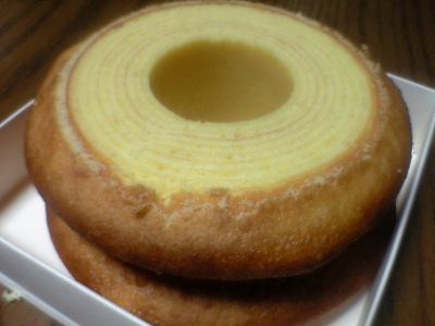 シャルパンティエガトーピレネーカット