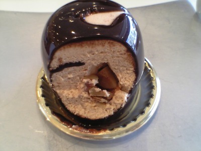 ブロードハーストモンブラン中身