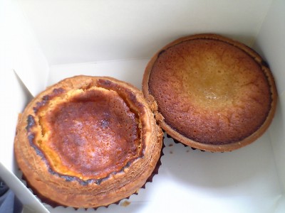 ブロードハーストベイクド