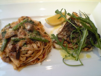 アルファロプレート