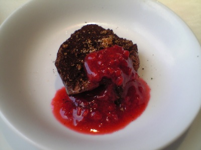 アルファロデザート