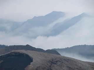 くもがしただわんね