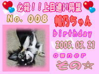 必殺！！上目遣い同盟会員証