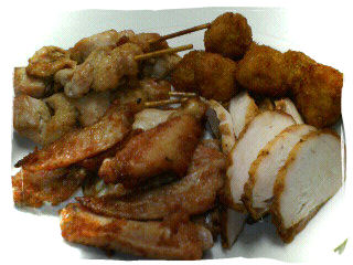 中島ブロイラー