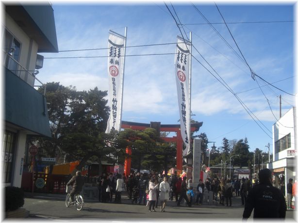 竹駒神社１．０２