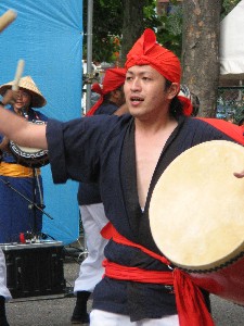 中野アシバ祭02