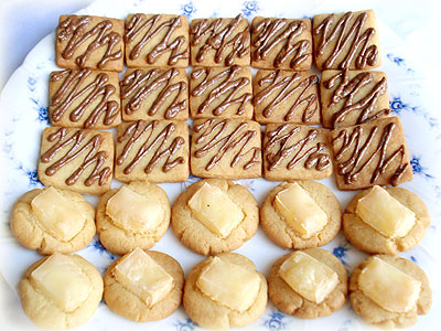 ２度目クッキー１