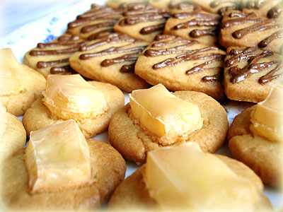 ２度目クッキー２