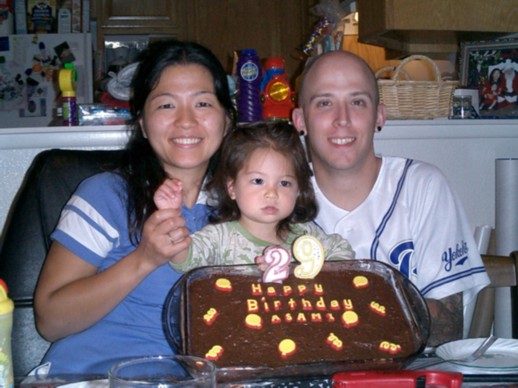 cake