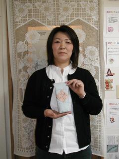 娘に自慢するぞ～♪