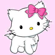 CHARMMY KITTY6