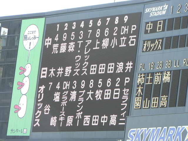 2006.3.5　ｽﾀﾒﾝ!!