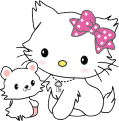 CHARMMY KITTY4