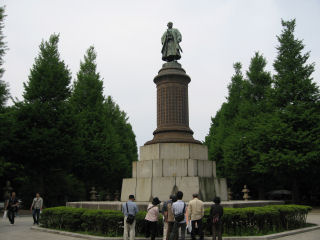 靖国神社2