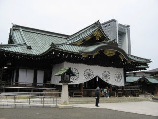 靖国神社5