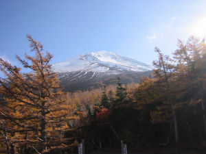 富士山1