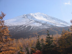 富士山2