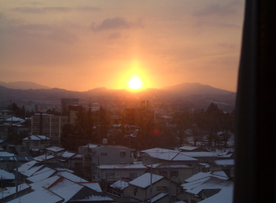 太陽柱