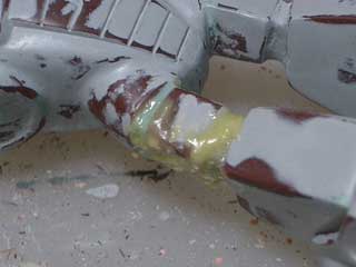 アッガイ（７）