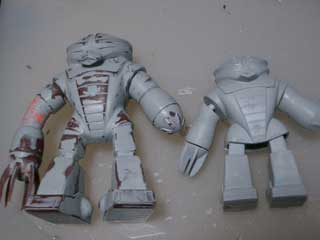 アッガイ（６）