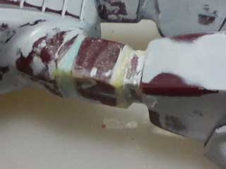 アッガイ（８）