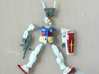 なんちゃってBクラ-４