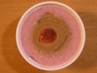 モノアイアイス4