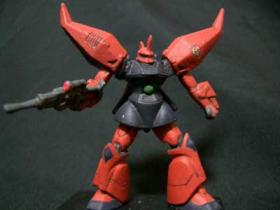 旧キットカラー