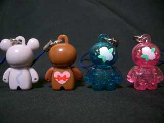 ＡＮＩＺＯ８（裏１）