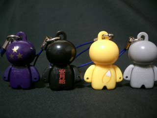 ＡＮＩＺＯ８（裏２）