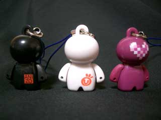 ＡＮＩＺＯ８（裏３）