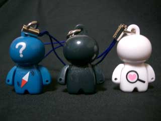 ＡＮＩＺＯ８（裏４）