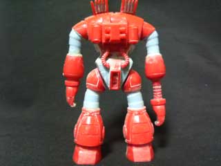 ゾゴック（９）