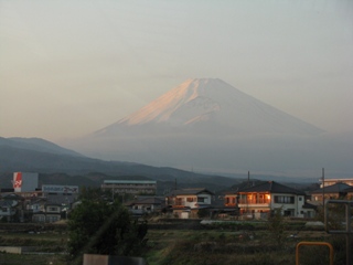 富士山1212