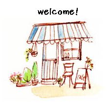 welcome!
