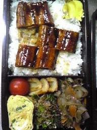 １月１６日弁当
