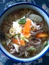 混ぜたら・・・