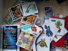 三男机の引き出しの中