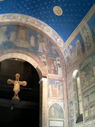 スクロヴェーニ礼拝堂