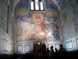 スクロヴェーニ礼拝堂2