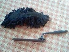 壊れる前の正常なモップの入る部分