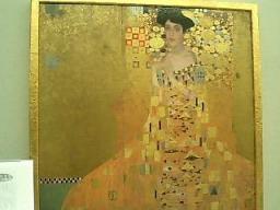 クリムト(155億円でらくさrt