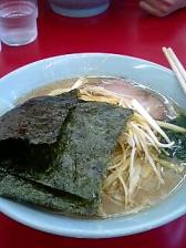 ラーメン山岡家