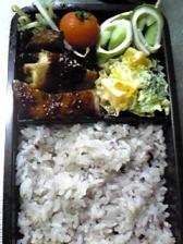 １２月１５日長男弁当