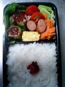 5月28日長男弁当