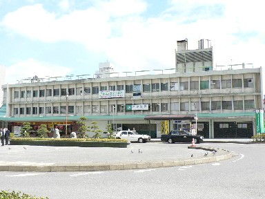 木更津駅