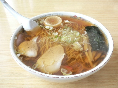 十文字ラーメン