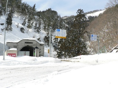 山形・宮城県境1