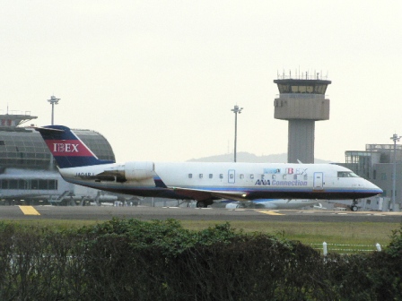 仙台空港6